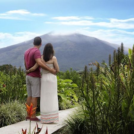 Colinas Del Miravalles Hotel & Hot Springs Guayabo  Exterior foto